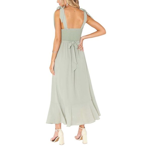 Silvia Rufino Womens  Dress - Picture 2 of 3